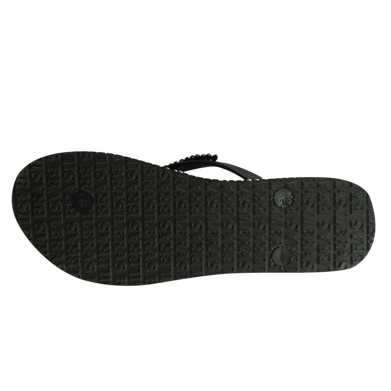 Beach flip-flops BRASILERAS,Shiny 3
