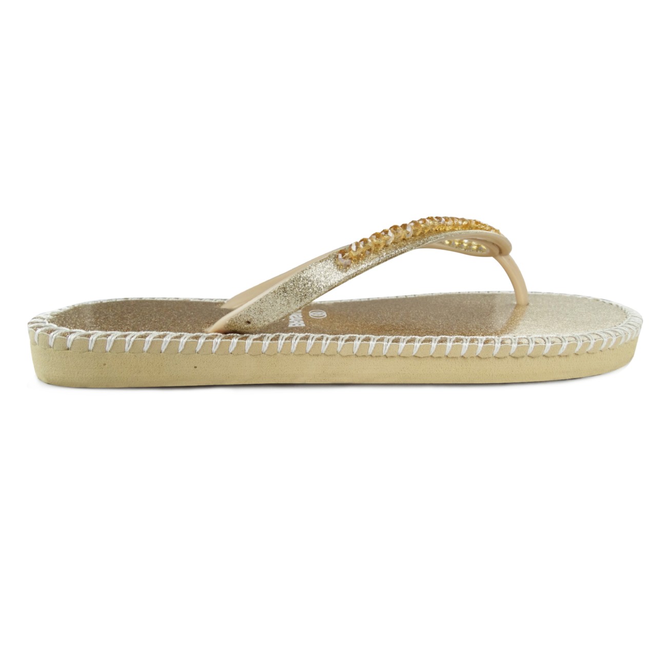 Tongs BRASILERAS, Shiny 2