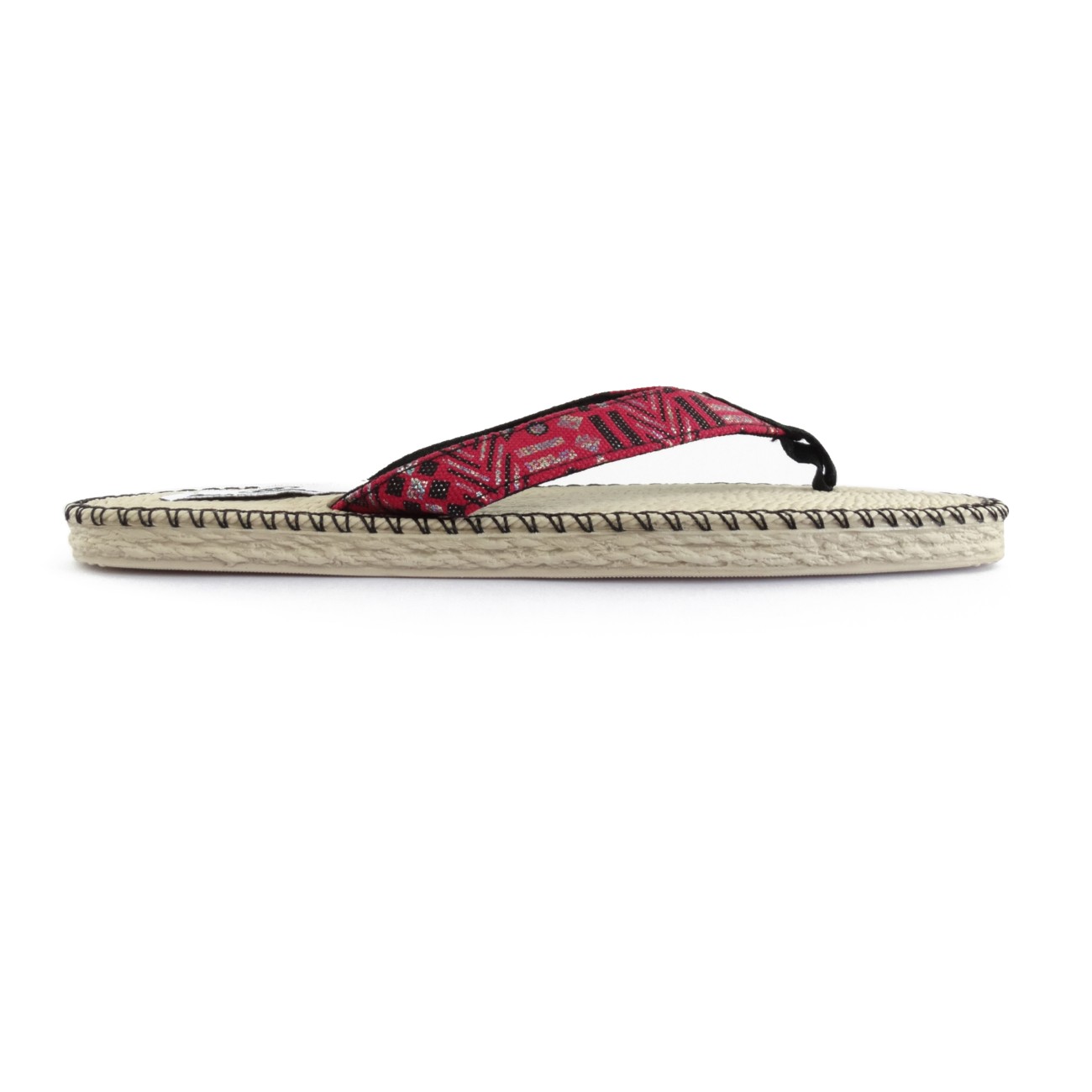Beach flip-flops BRASILERAS,Spar 500 2