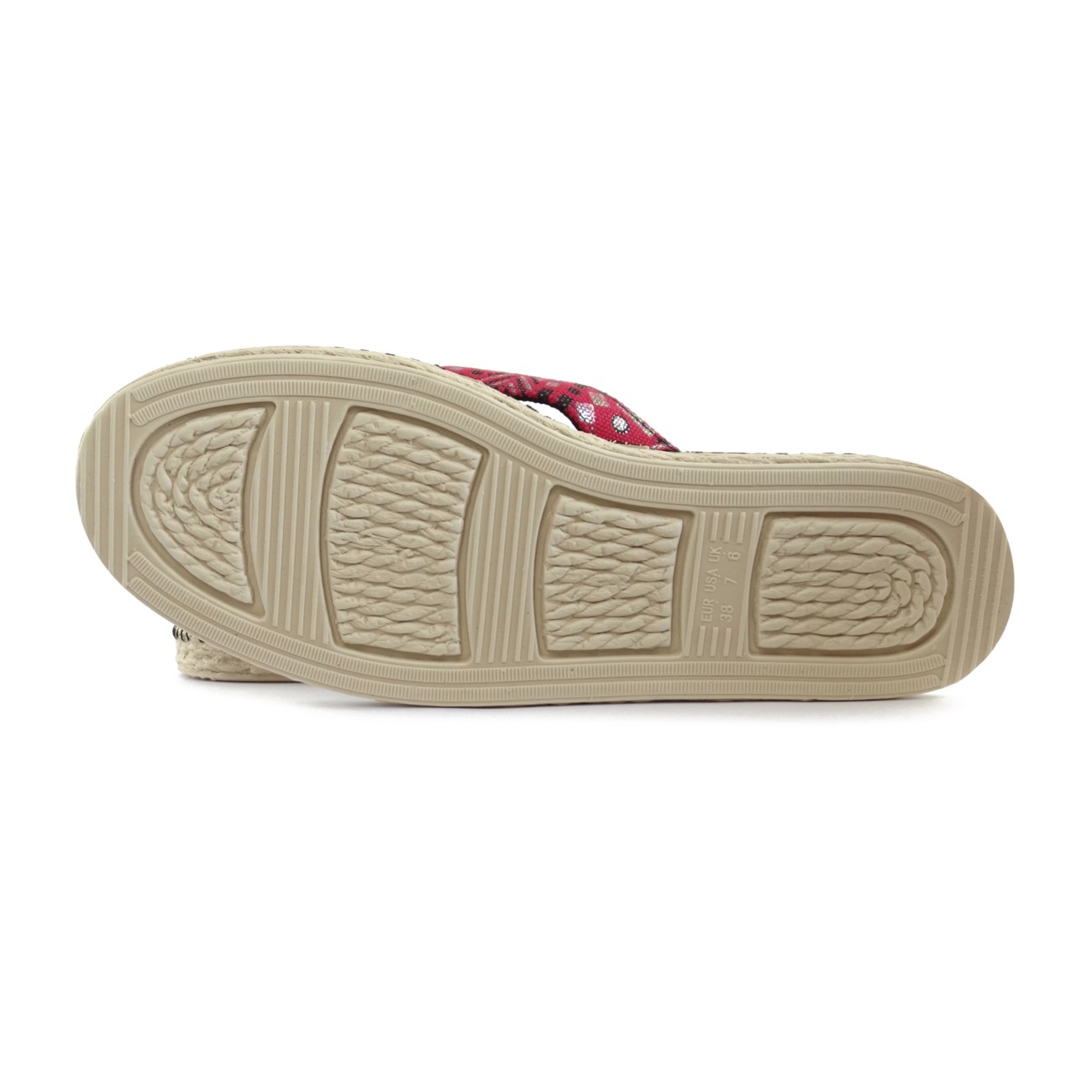 Beach flip-flops BRASILERAS,Spar 500 1
