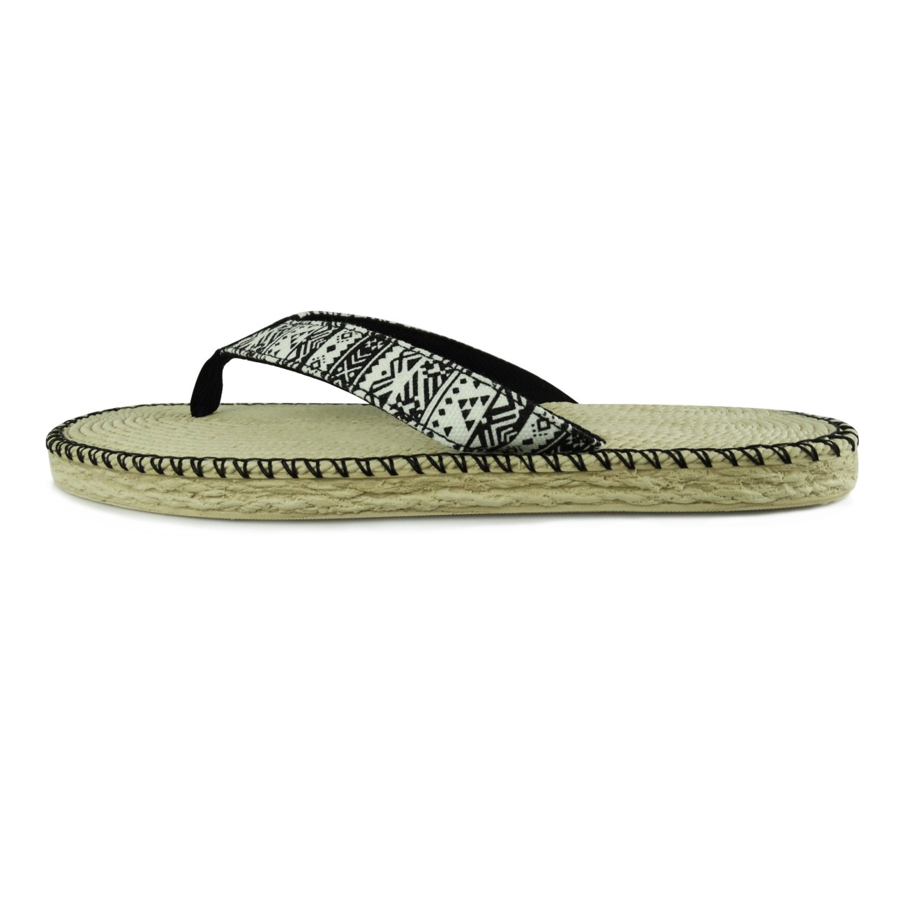 Spar Etnia Negro 1