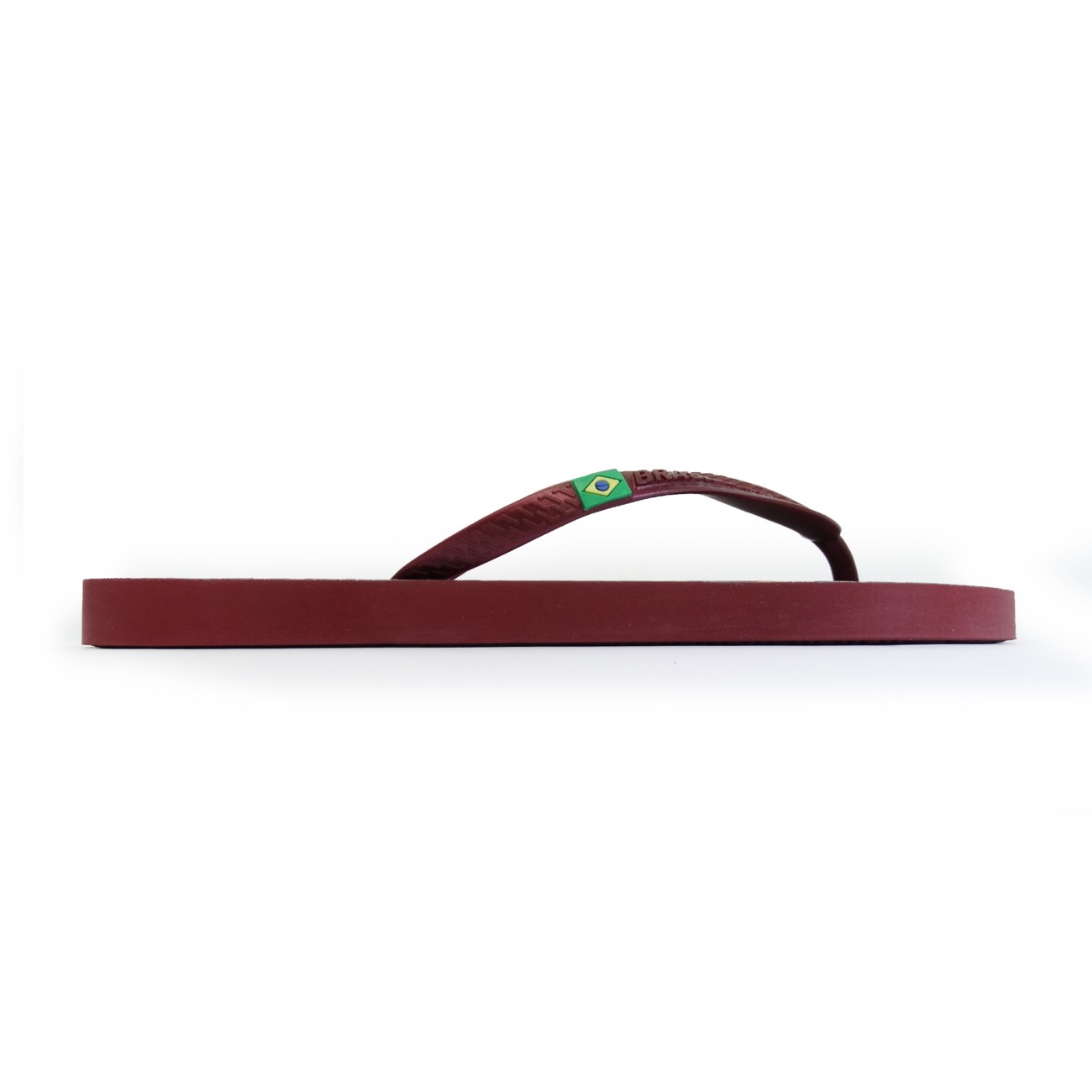 Tongs BRASILERAS, Printed Tropicolo,Hecho en Brazil 3