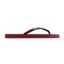 Tongs BRASILERAS, Printed Tropicolo,Hecho en Brazil 3