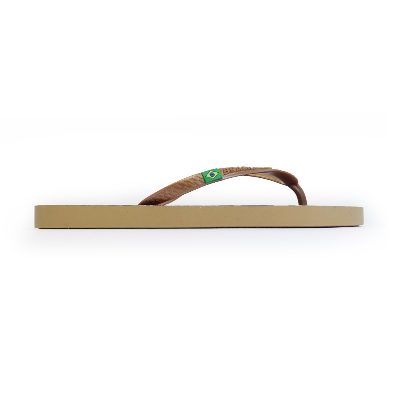 Tongs BRASILERAS, Printed Tropicolo,Hecho en Brazil 3