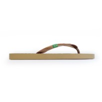 Tongs BRASILERAS, Printed Tropicolo,Hecho en Brazil 3