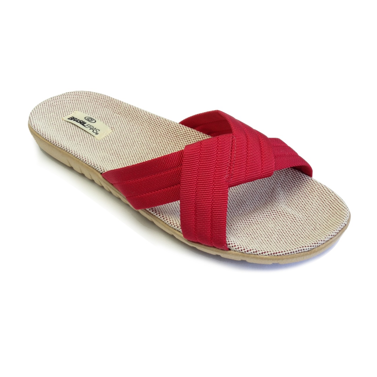 Tren 50 Classic Rojo