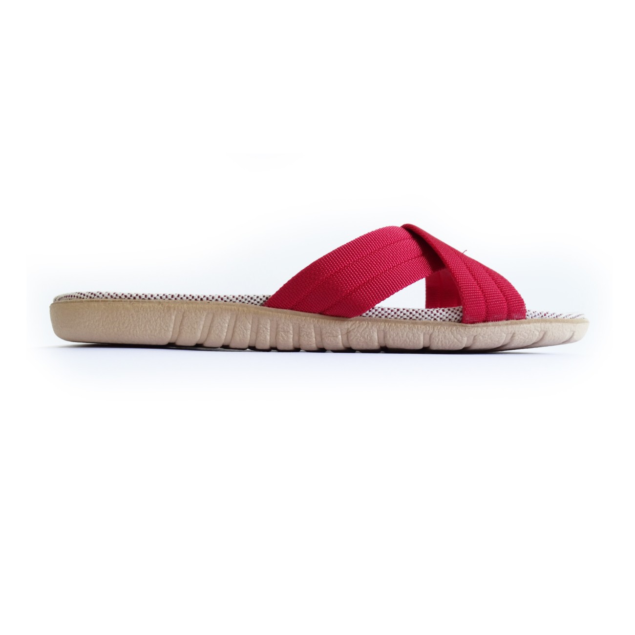 Tren 50 Classic Rojo 3