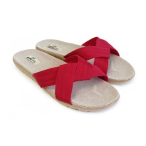 Tren 50 Classic Rojo 4