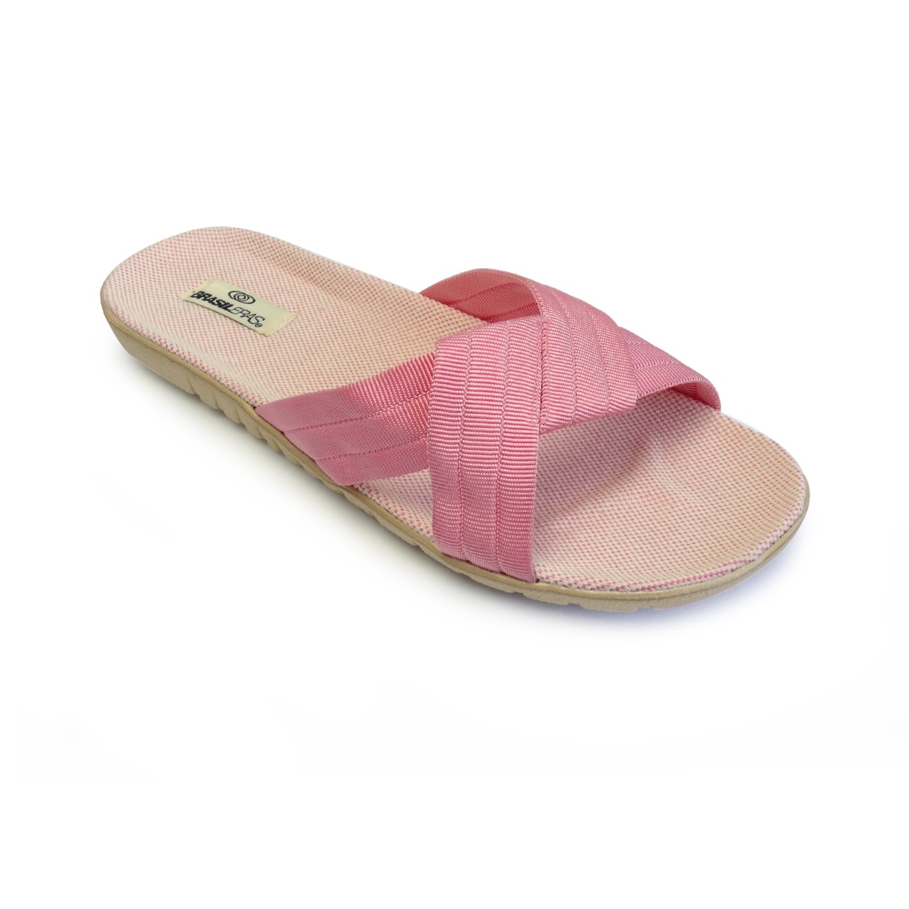 Tren 50 Classic Rosa