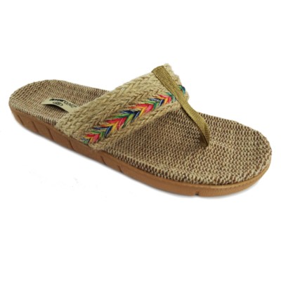 Tren Hippie Beige