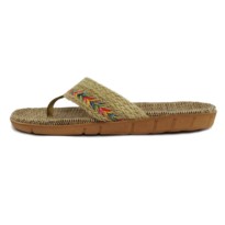 Sandals BRASILERAS,Tren Hippie 1