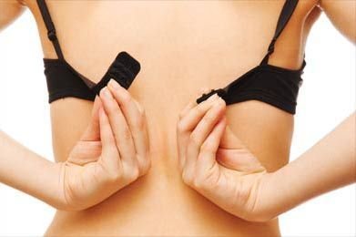 BraFitting