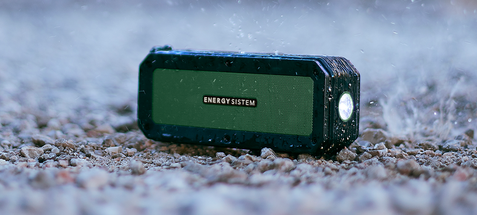 Music Box Outdoor Adventure