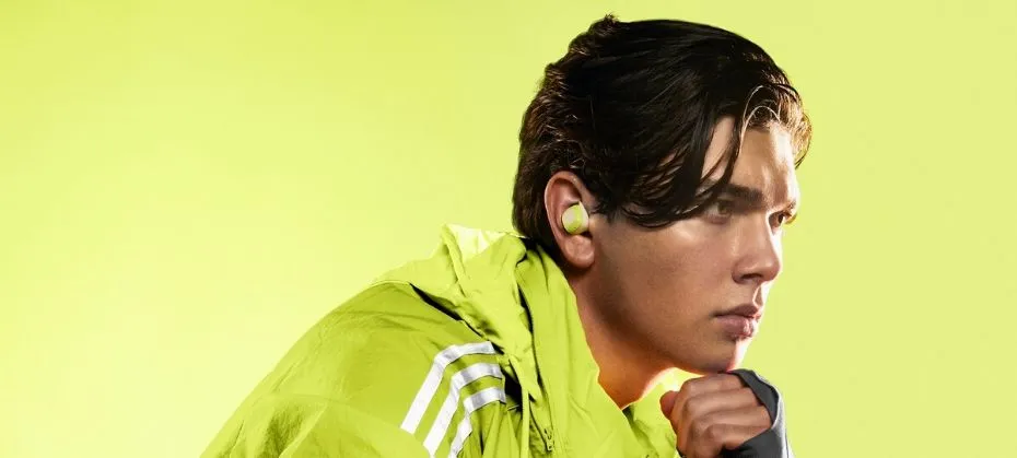 New Bluetooth sports headphones from Energy Sistem