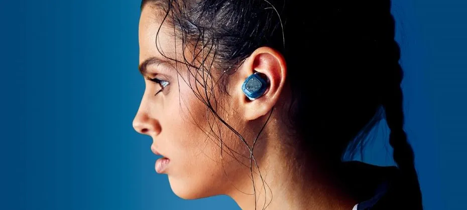 Energy Sistem launches new Bluetooth sports headphones with True Wireless technology.