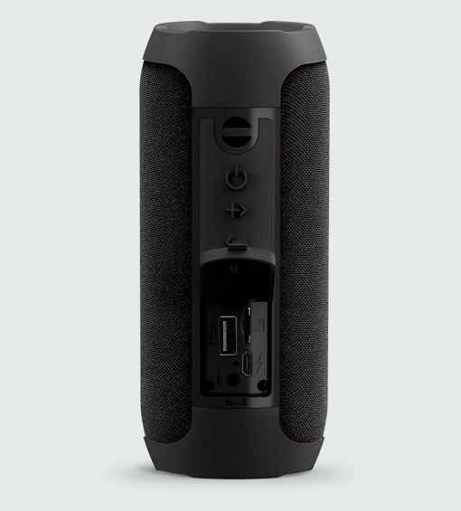  Wireless Bluetooth Speaker Energy Sistem Urban Box 2 :  Electronics