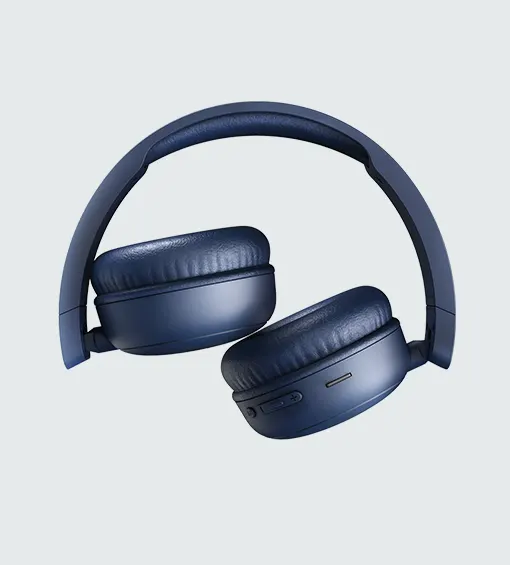 Energy Sistem 428359 auricular y casco Auriculares Inalámbrico y alámbrico  Diadema Llamadas/Música Bluetooth Rojo