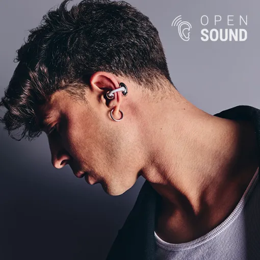 Diseño Open Sound con tu música y a tu rollo