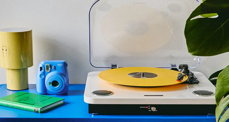 Your music without wires