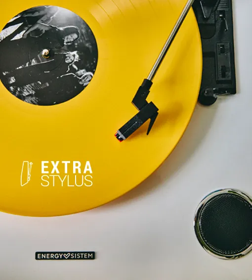 Protect your records and enjoy every note
