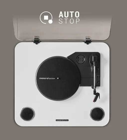 Protect your records and enjoy every note