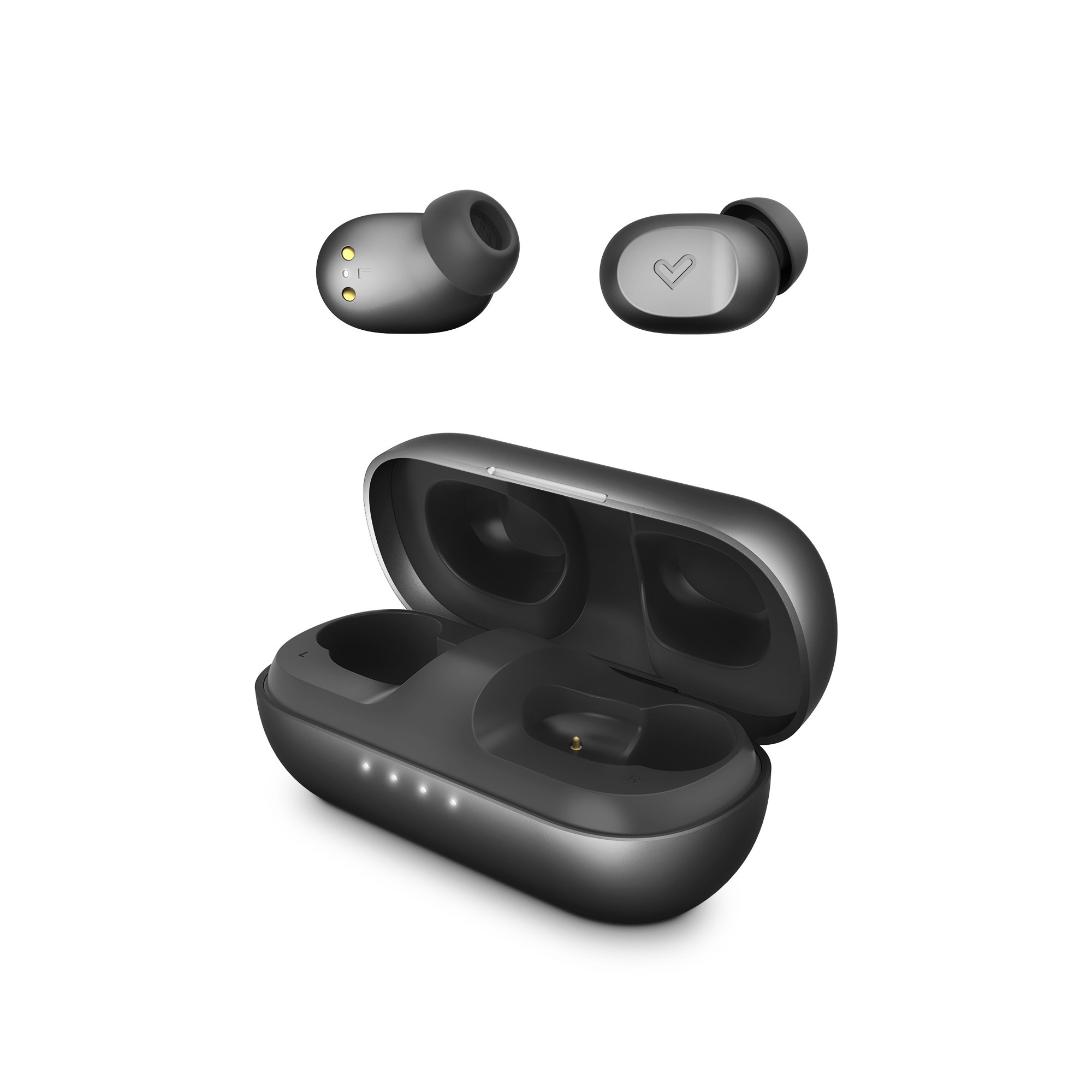 Energy Sistem Earphones True Wireless Urban 3 Graphite