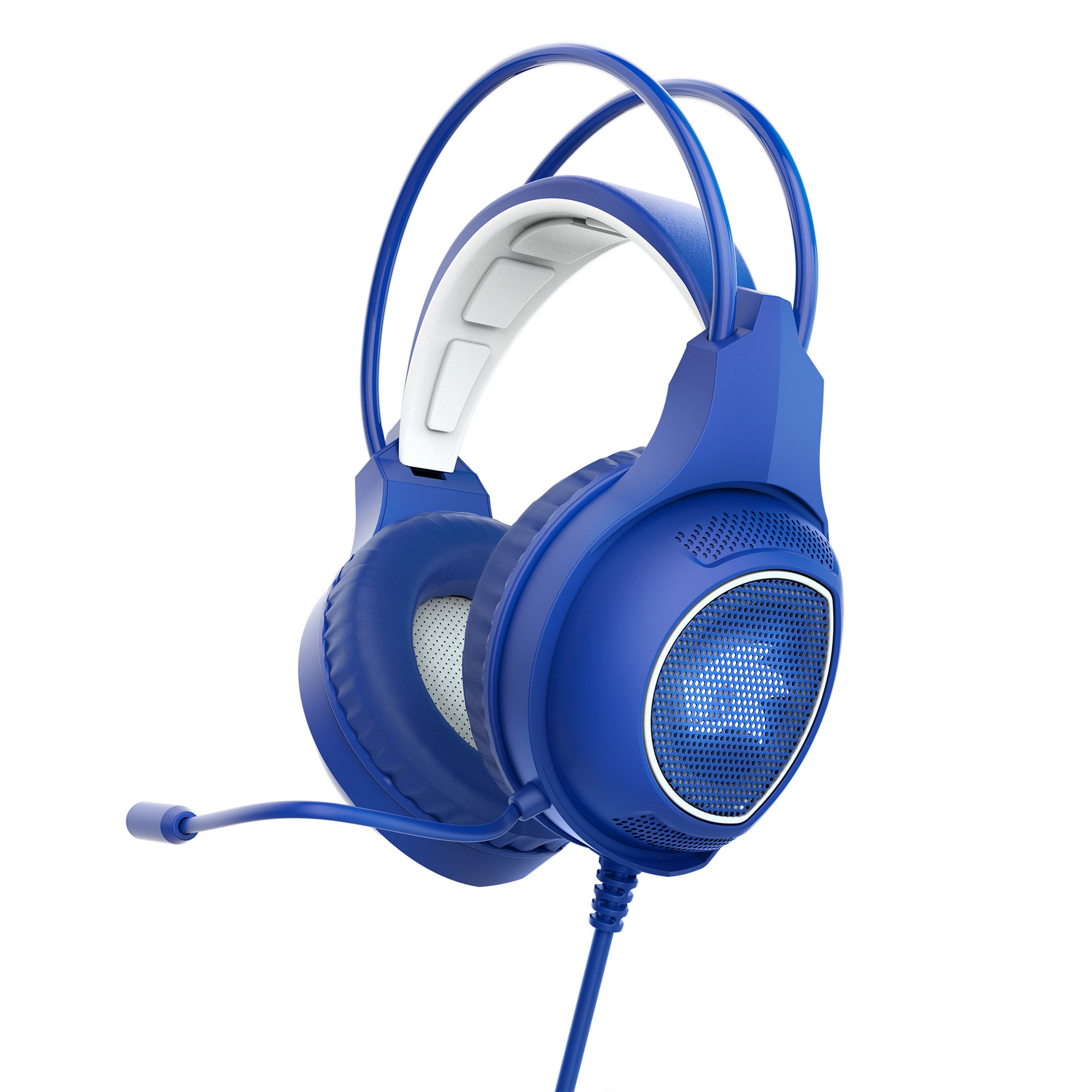 Energy Sistem Auriculares Gaming ESG 2 Sonic