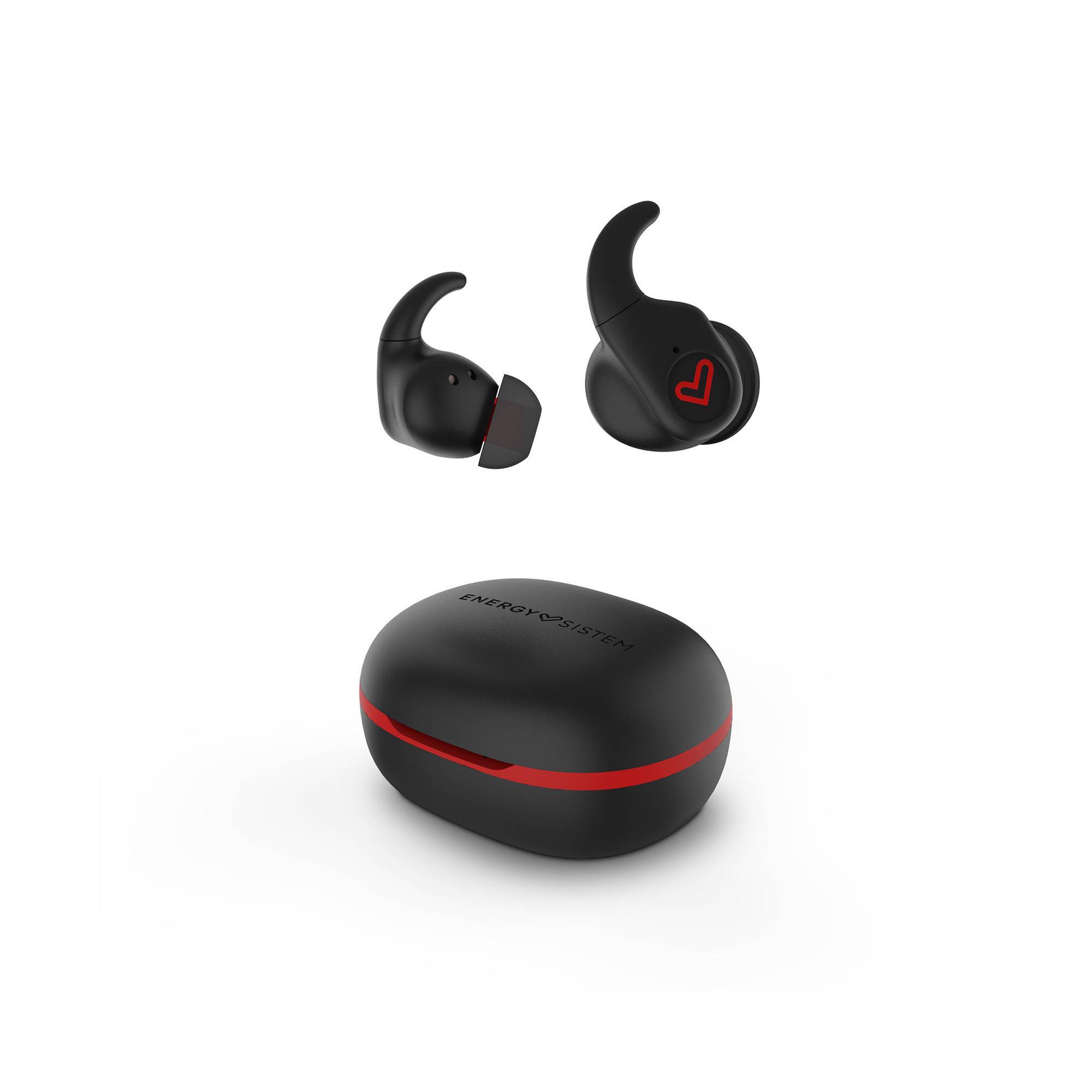 Energy Sistem Freestyle - Auriculares deportivos True Wireless