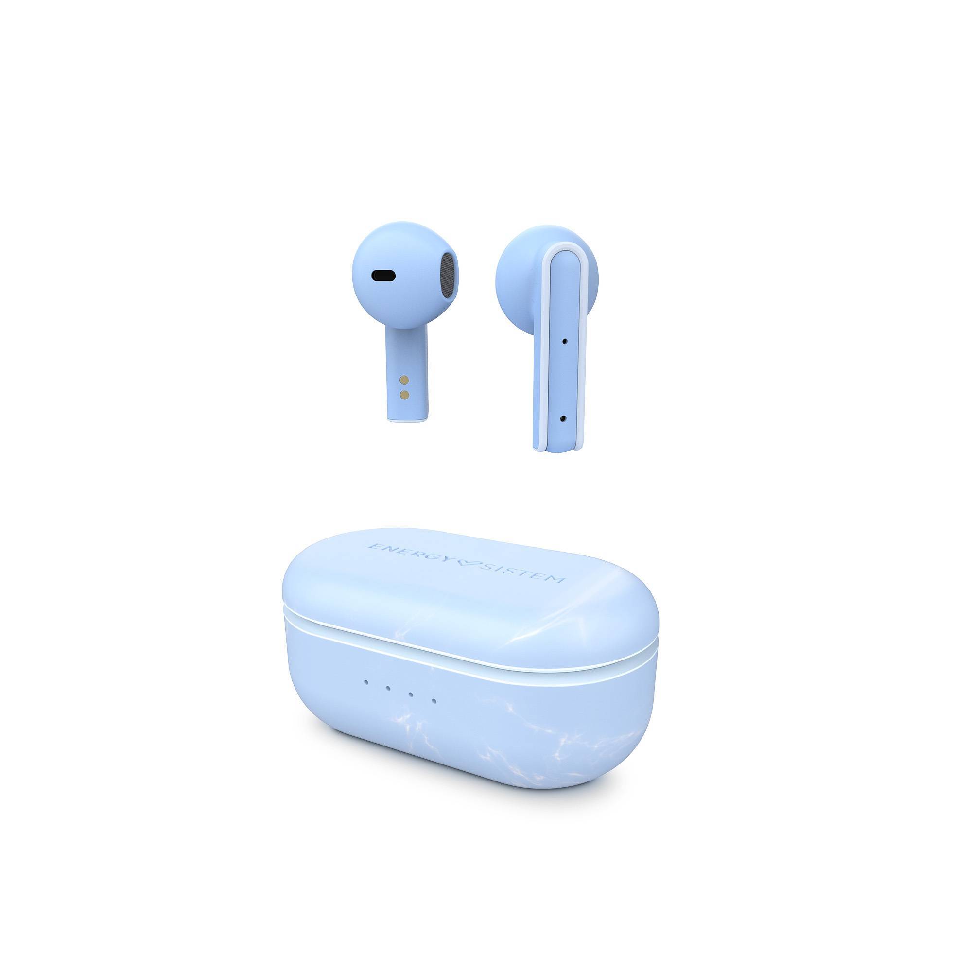 Energy Sistem Senshi Eco - Auriculares True Wireless