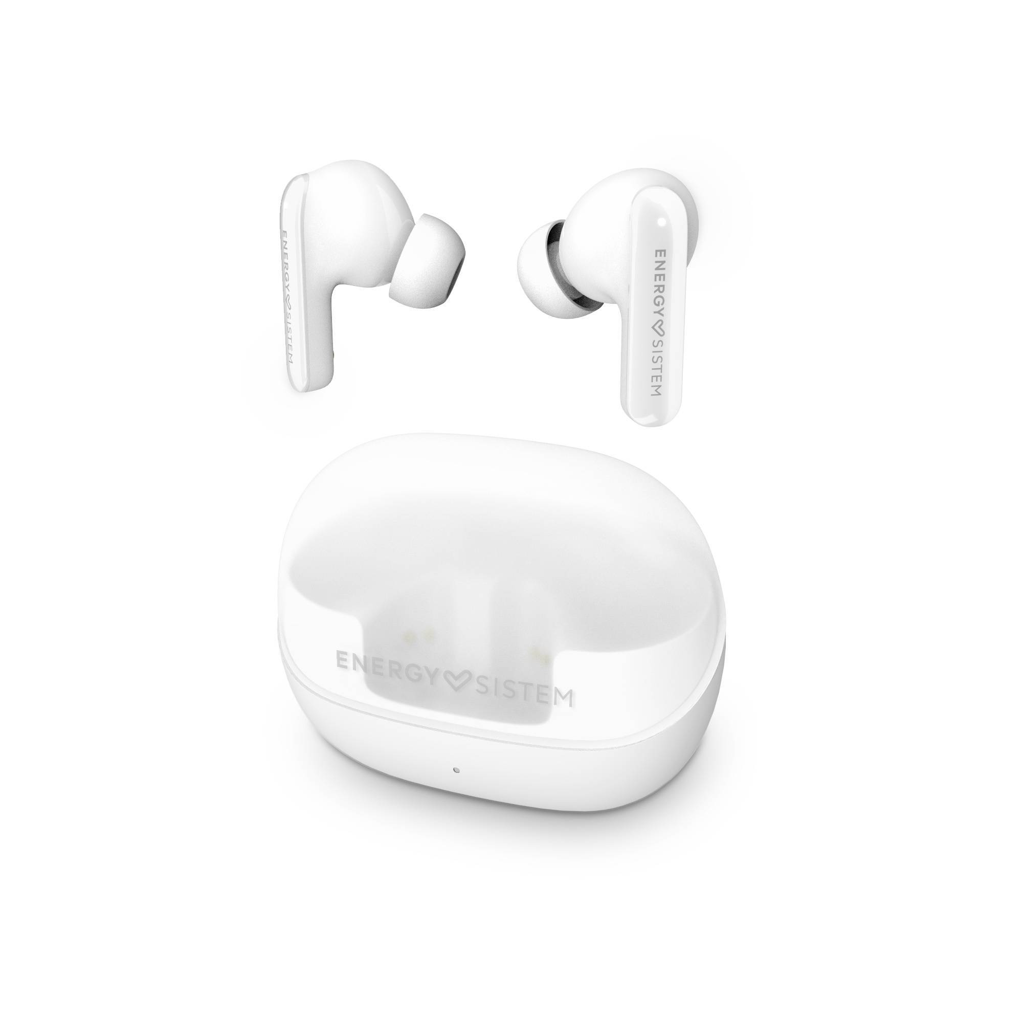 Energy Sistem Serenity ANC - Auriculares True Wireless