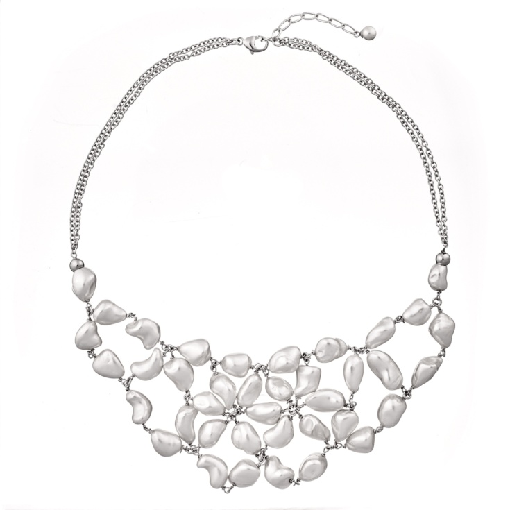 Collar de Madre perla