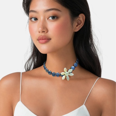 Original choker Necklace 2