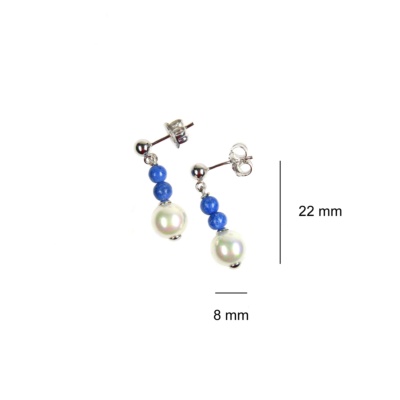 Fantasy earrings 2