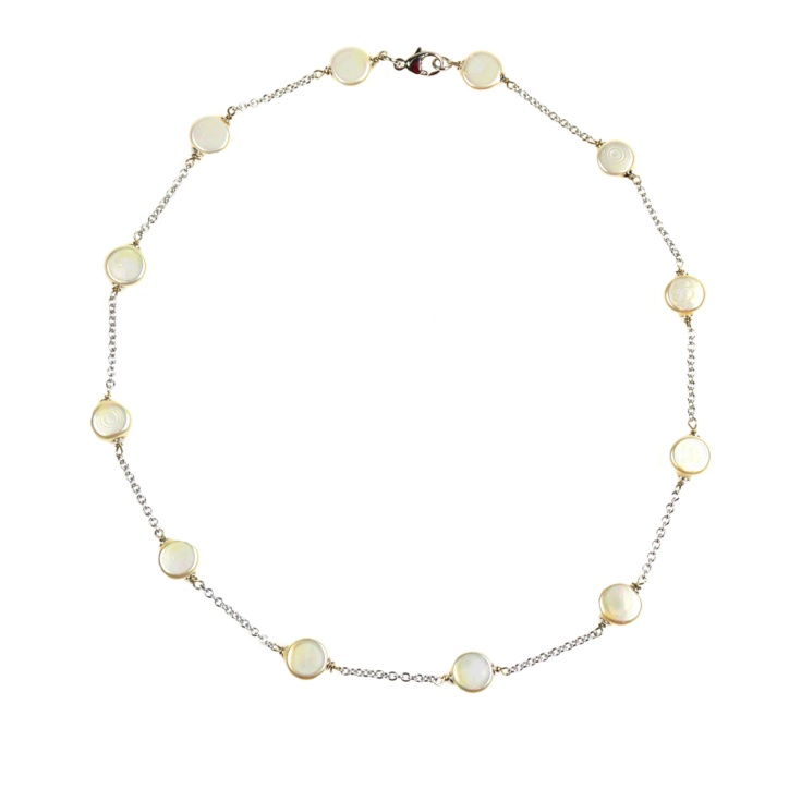 Pearl necklaces–Buy pearl necklaces online | Orquidea Pearls & Jewelry