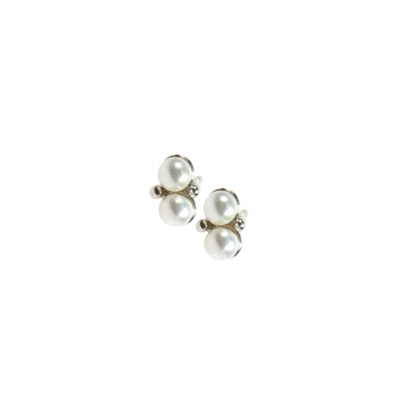 Sterling Silver earrings