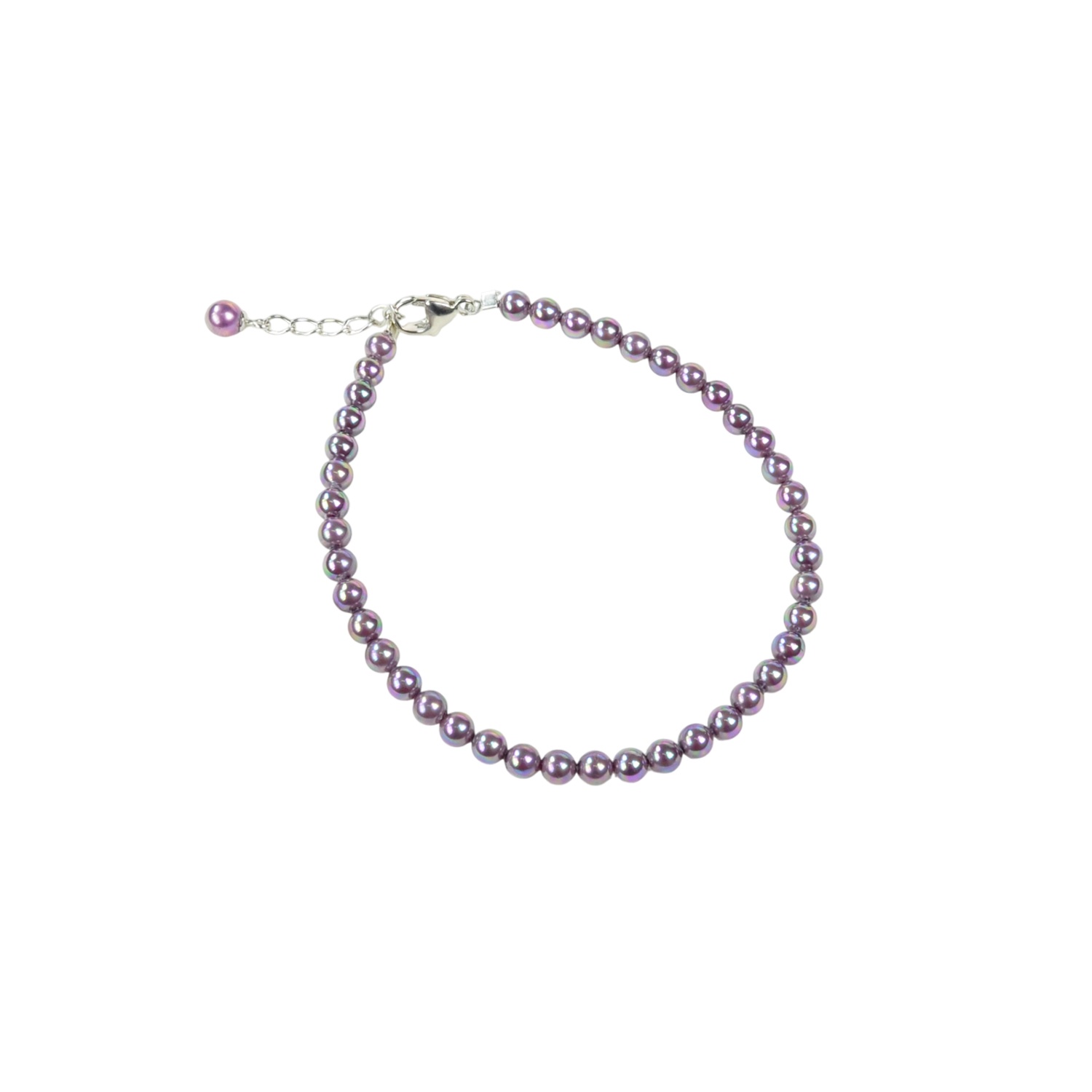 Pulsera de perlas