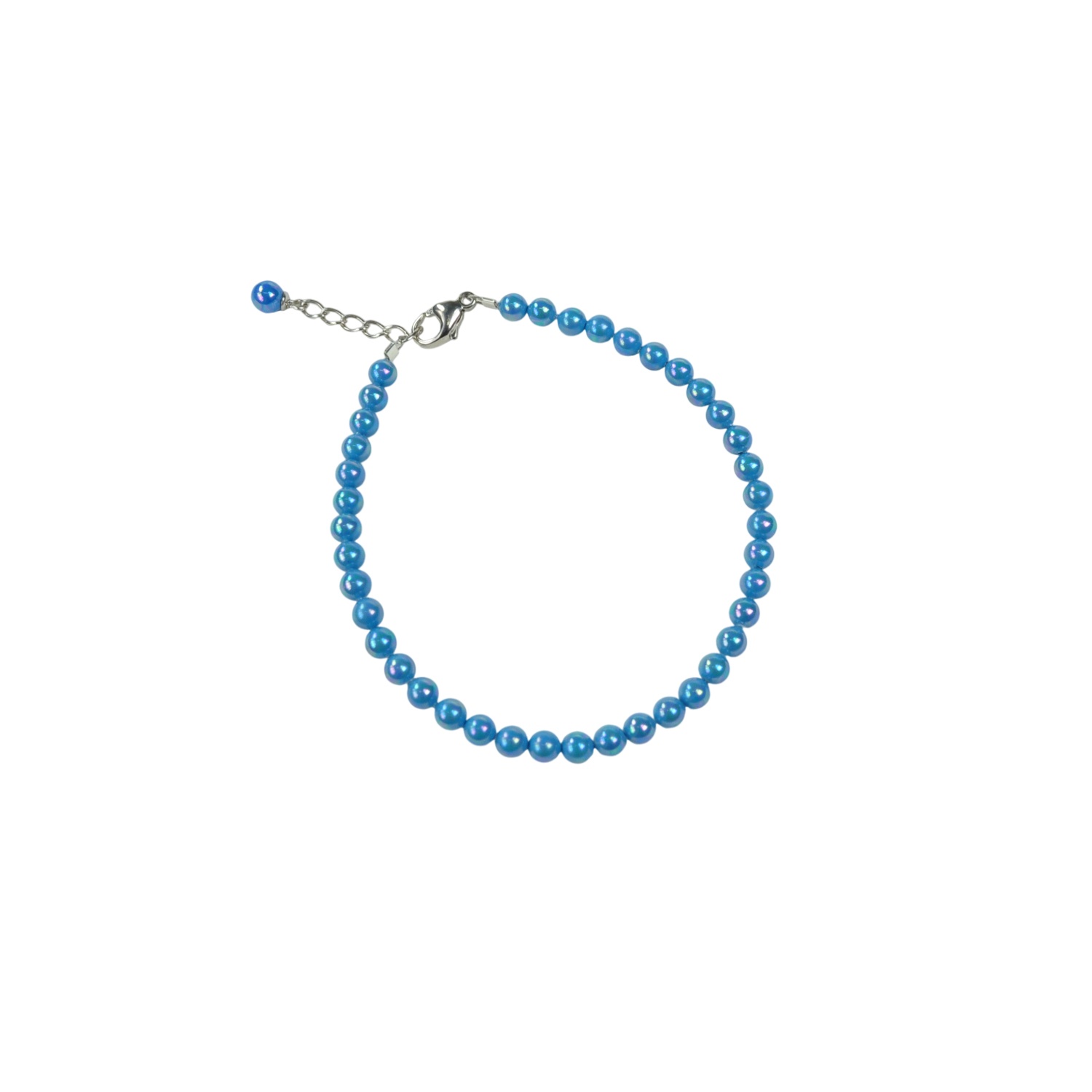 Pulsera de perlas