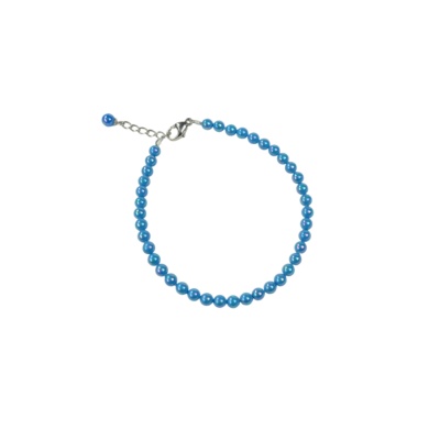 Pulsera de perlas