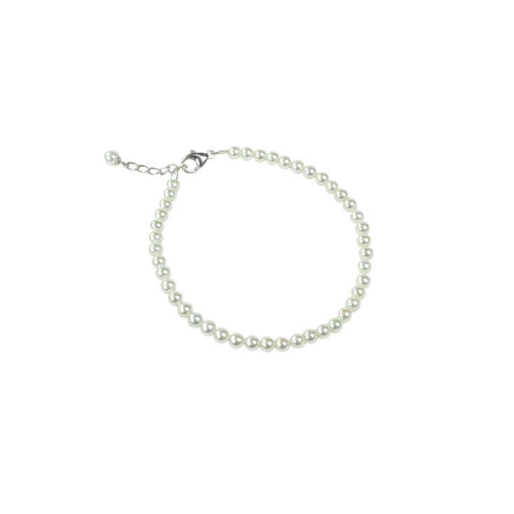 Pearl bracelet