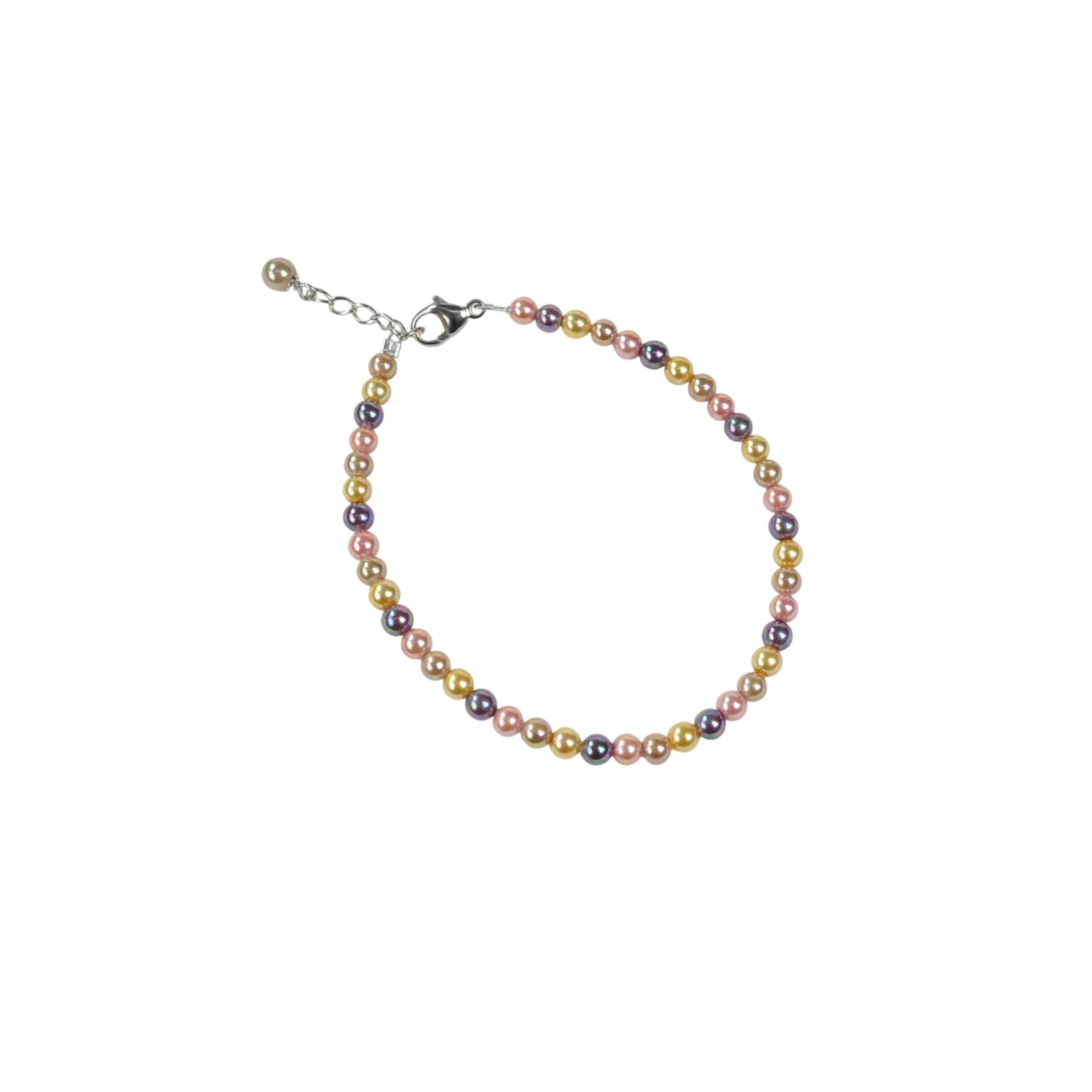 Pulsera de perlas