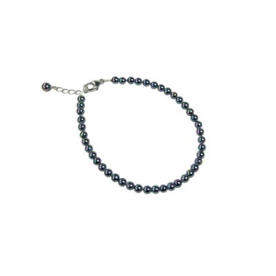 Pulsera de perlas