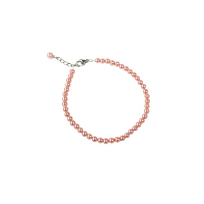 Pulsera de perlas