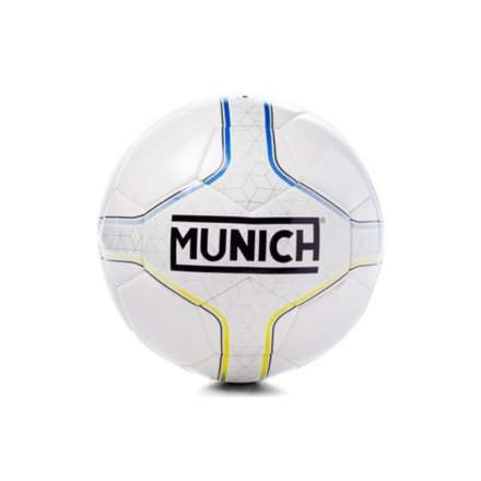 Gracias Organo Profesión Balones MUNICH® | Tienda Oficial MUNICH® Sports