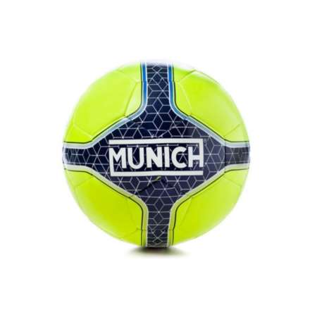 Balón Munich FCF Norok Indoor talla 62 cm