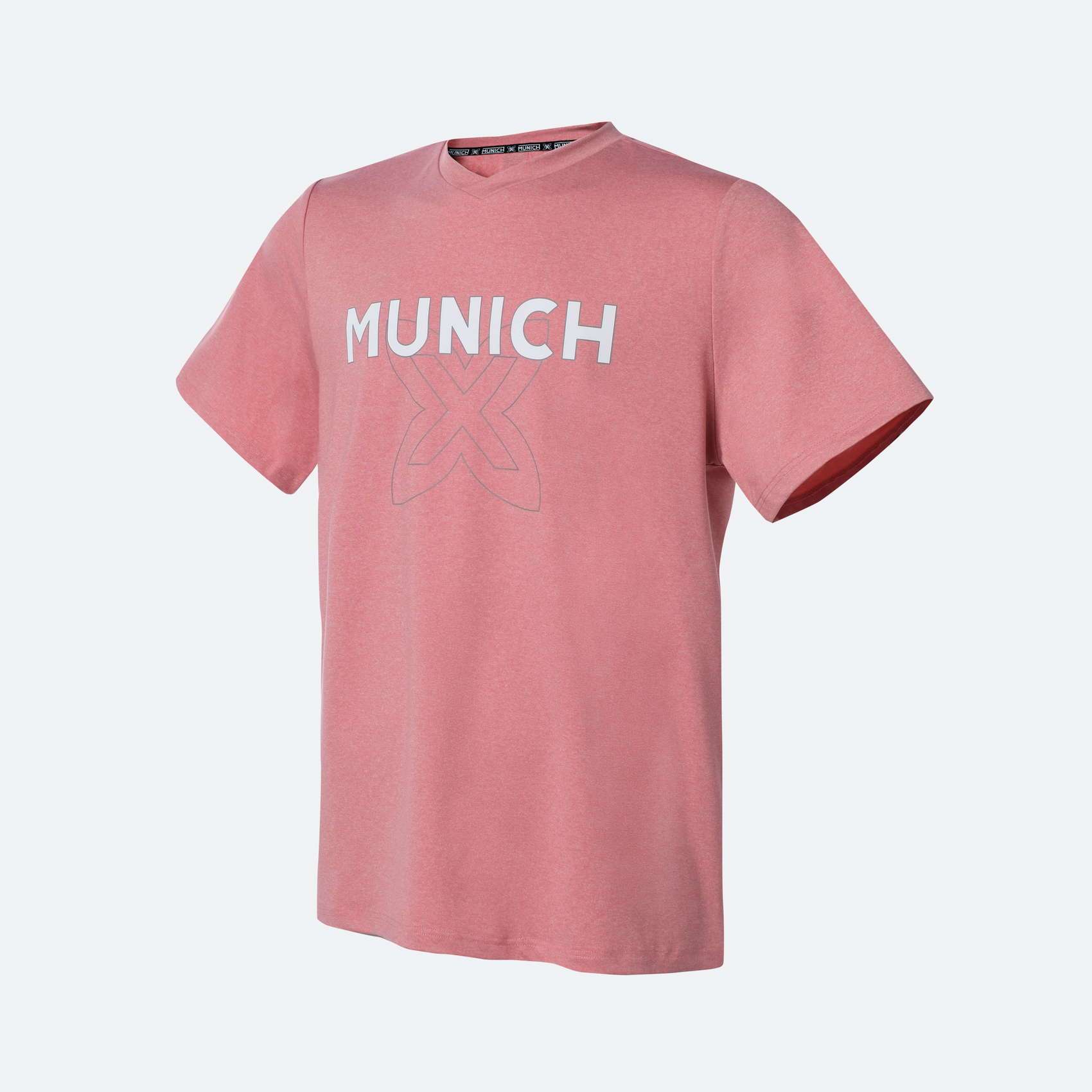 Munich Atomik 17 Blanco Azul Mujer 4032117