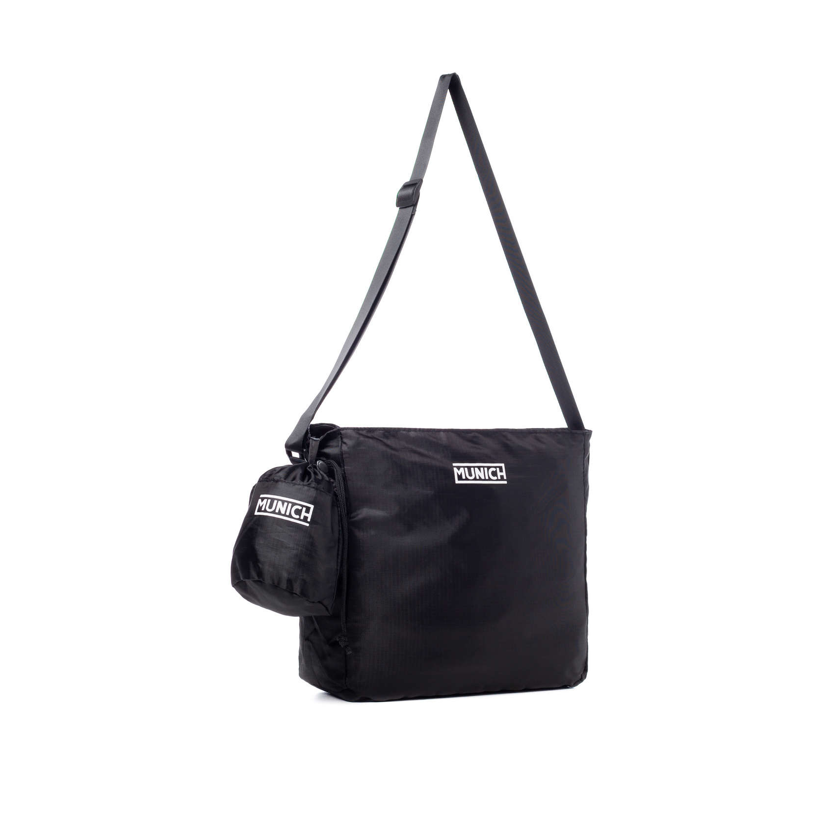 Bolso Plegable Ramel L