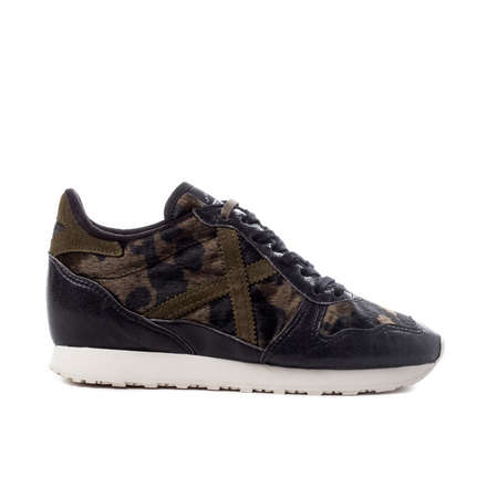 zapatillas munich mujer outlet