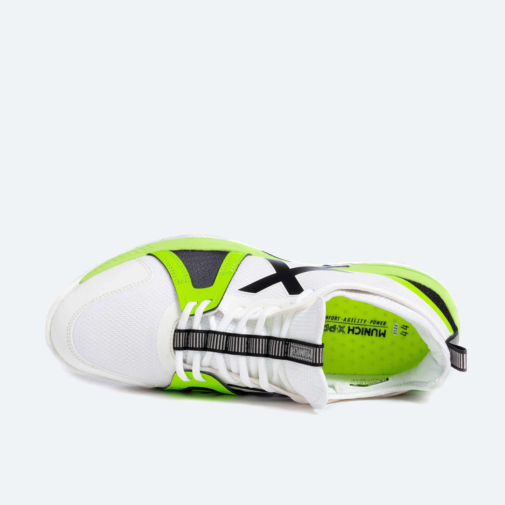 Comprar Zapatillas Munich ATTACK 04 Balonmano