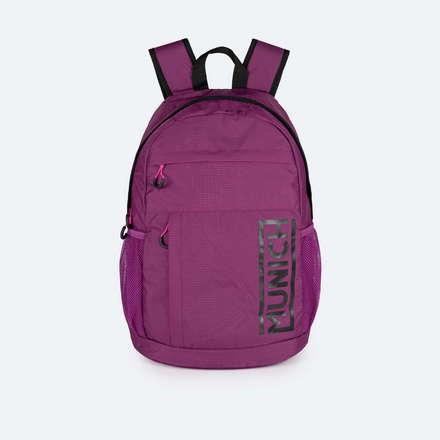 GYM SPORTS 2.0 BACKPACK SLIM ORCHID