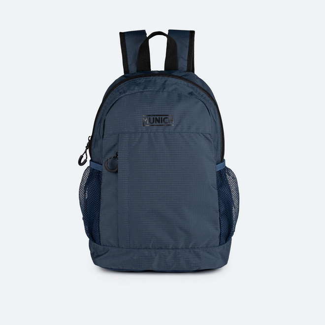 GYM SPORTS 2.0 BACKPACK SLIM BLACK